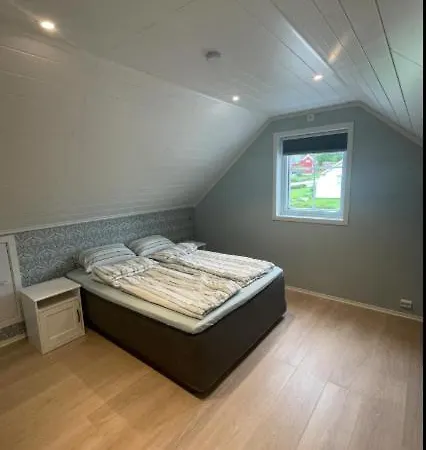 Med Gratis Parkering Og Wifi Pensjonat 3*