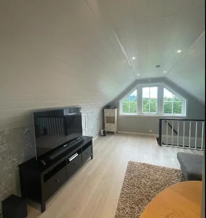 Med Gratis Parkering Og Wifi בית הארחה קריסטיאנסונד