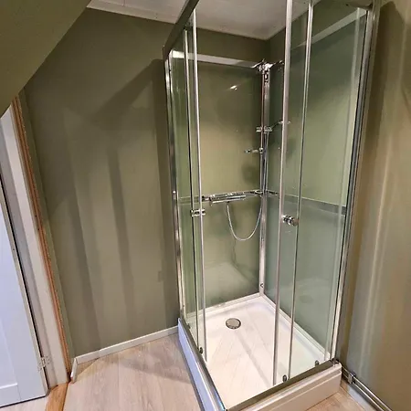 Med Gratis Parkering Og Wifi