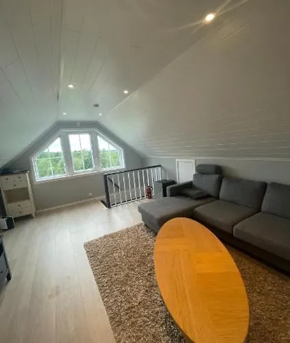 Med Gratis Parkering Og Wifi Kristiansund