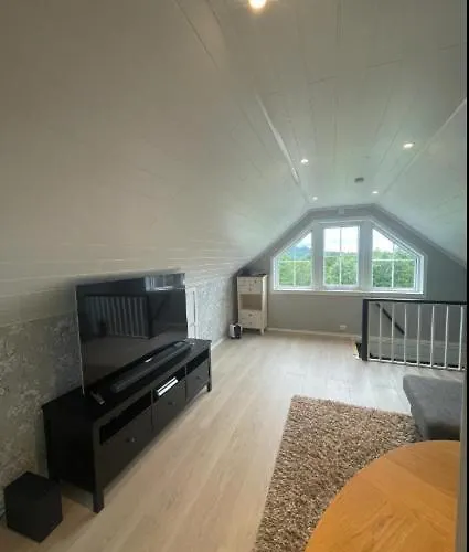 Med Gratis Parkering Og Wifi Gasthof Kristiansund