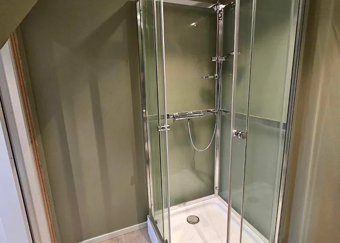 Med Gratis Parkering Og Wifi