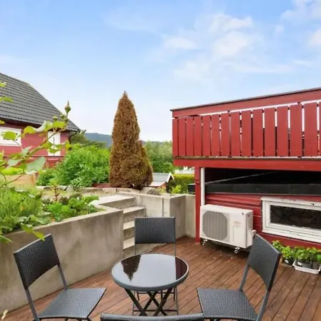 Gjestgiverier Med Gratis Parkering Og Wifi 3*