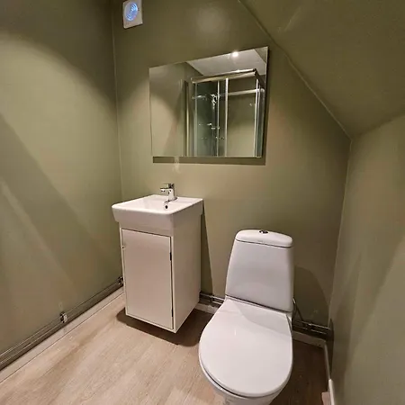 Med Gratis Parkering Og Wifi 3*